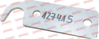 Preview: 127415 Kempf Halter für Bedienstange